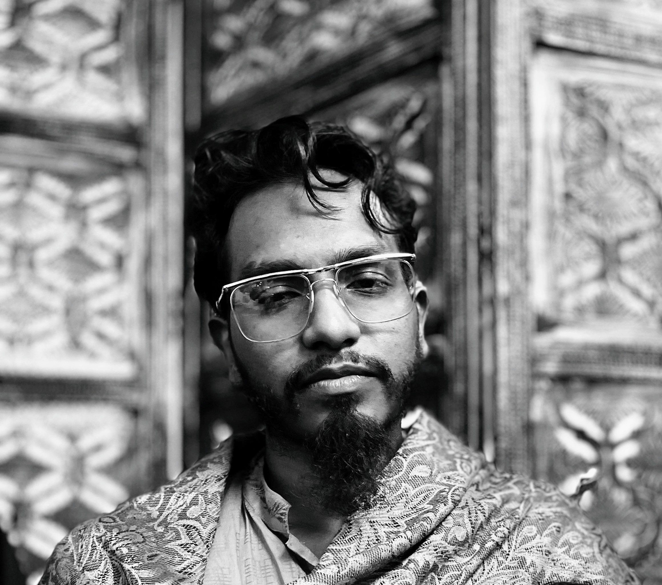 Jawad Karim